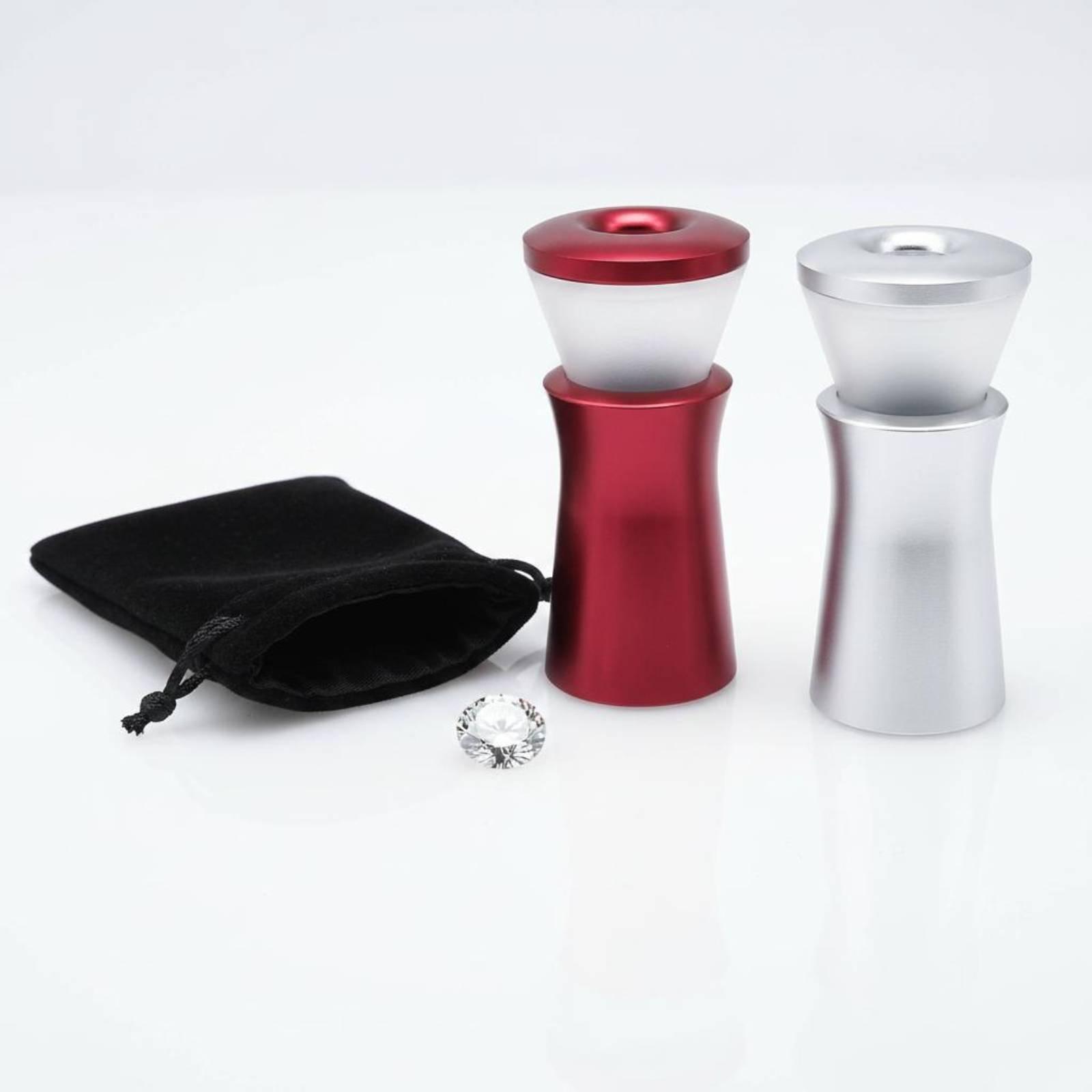 Body Jewelry For You - Visualizador de Corte de Diamante, Ferramenta