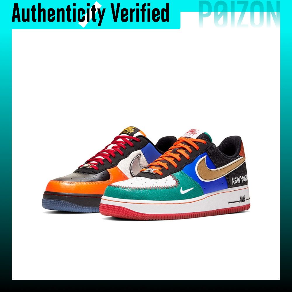 Tênis de skate Nike Air Force  - Nike Shoes Air Force 1 avaliação e preço