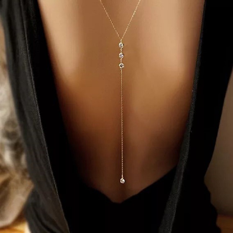 Novo strass sexy feminino volt - Body Jewelry For You avaliação e preço