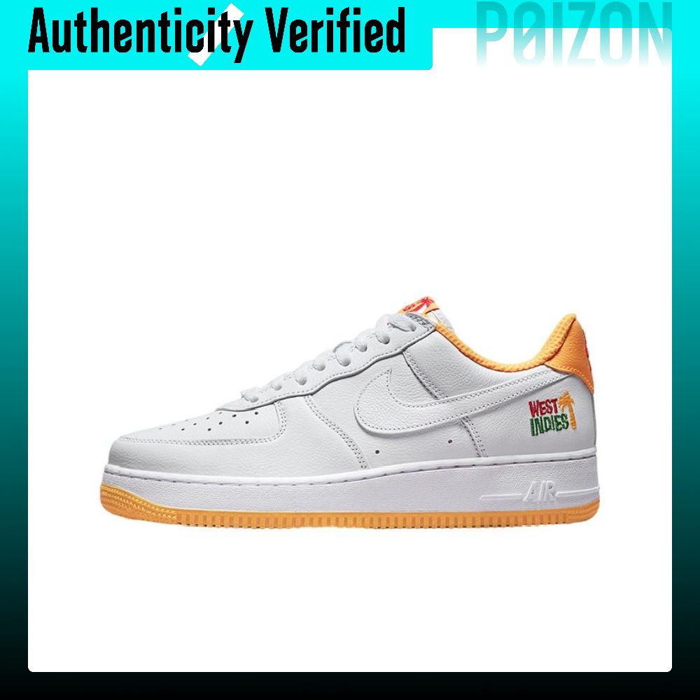 Nike Air Force 1 'West Indies  - Nike Shoes Air Force 1 avaliação e preço