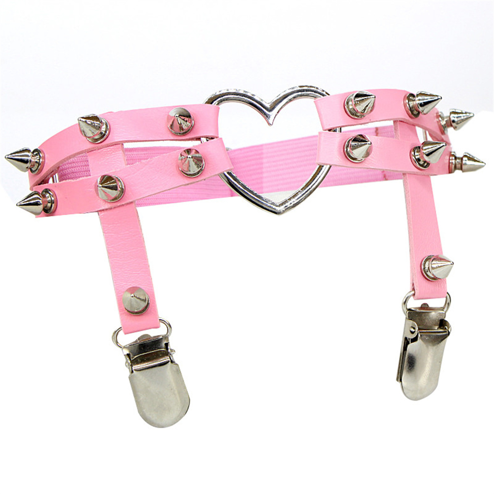 1 pçs feminino punk goth coraç - Body Jewelry For You avaliação e preço