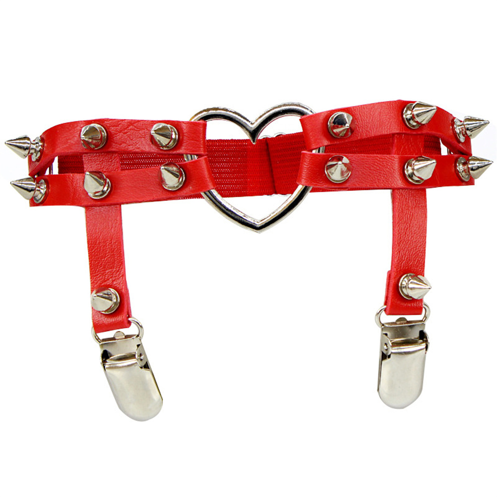 1 pçs feminino punk goth coraç - Body Jewelry For You avaliação e preço