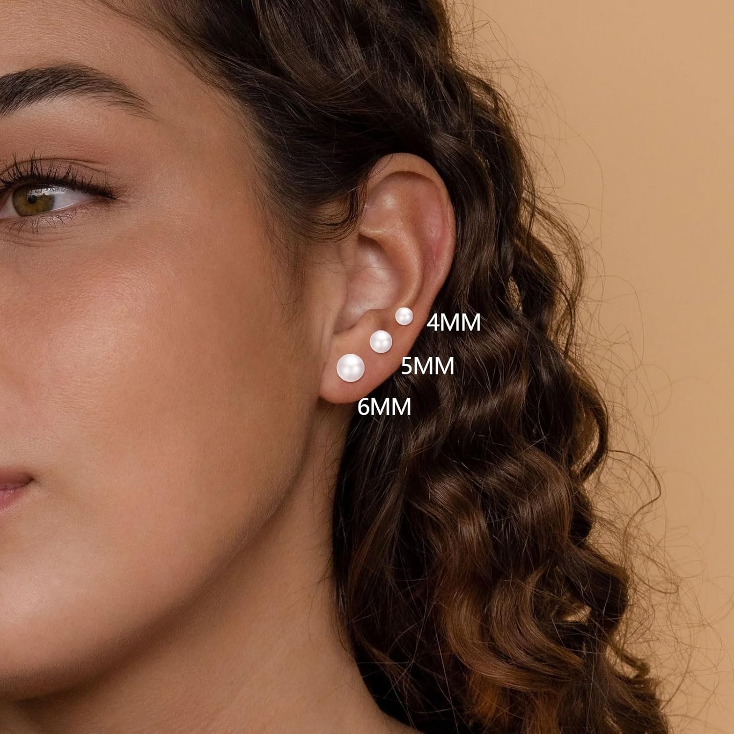 3 Pares de Brincos Pequenos de - Body Jewelry Surgical Steel avaliação e preço