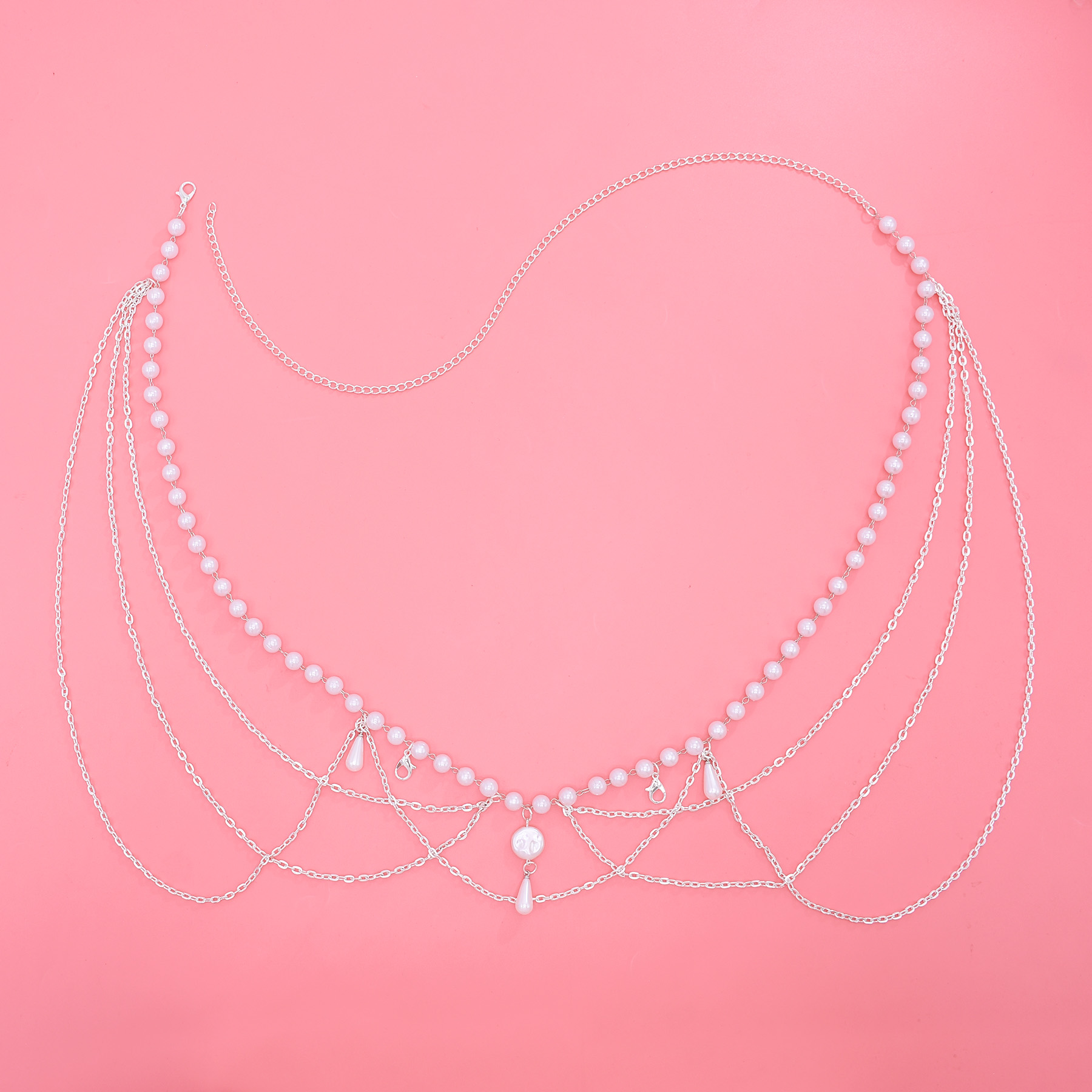 Sexy cinto de corrente de cint - Body Jewelry For You avaliação e preço
