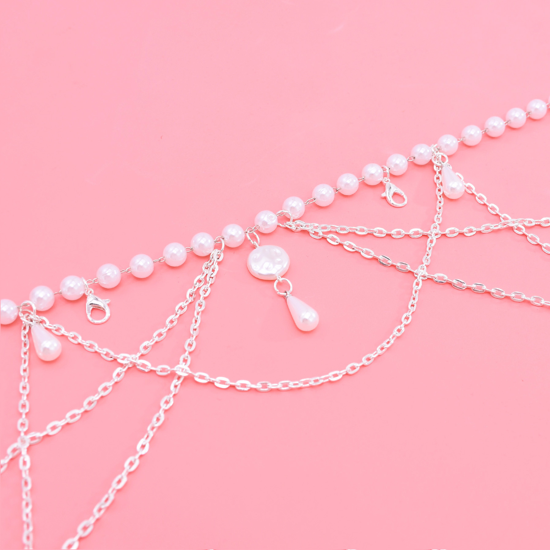Sexy cinto de corrente de cint - Body Jewelry For You avaliação e preço